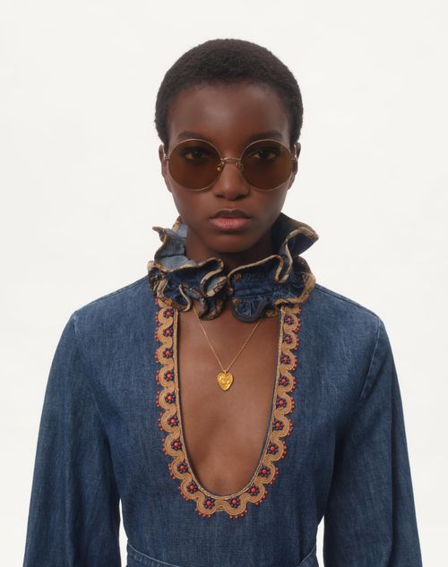  - Denim