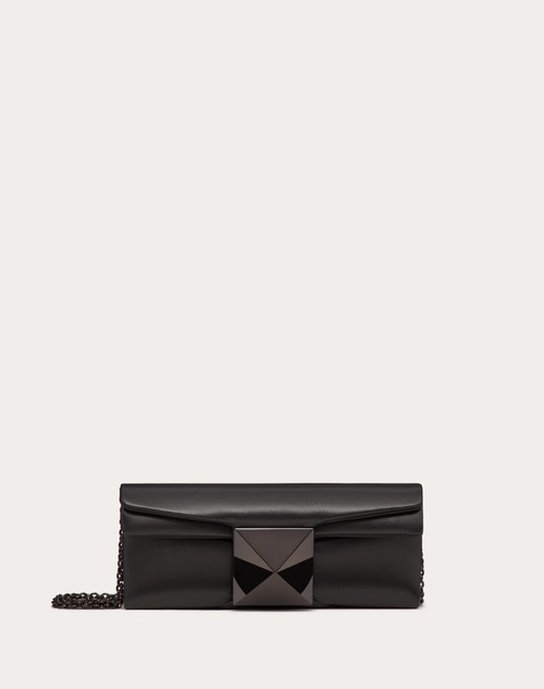 lulu guinness black bag