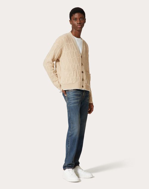 Valentino shop sweater mens