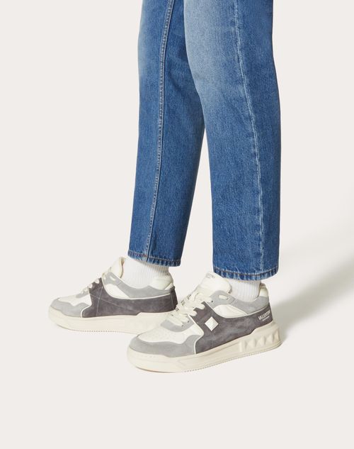 Valentino low shop top sneakers