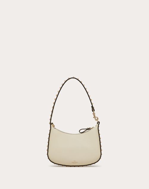 Valentino rockstud hobo discount bag