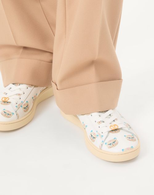 Valentino Garavani Designer Shoes for Men: Dress and Casual