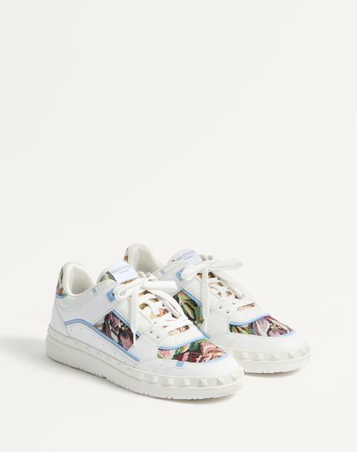  - White/multicolour