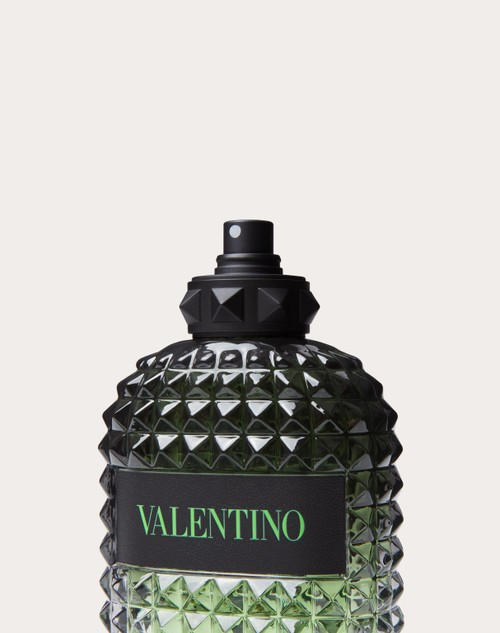 valentino perfume green