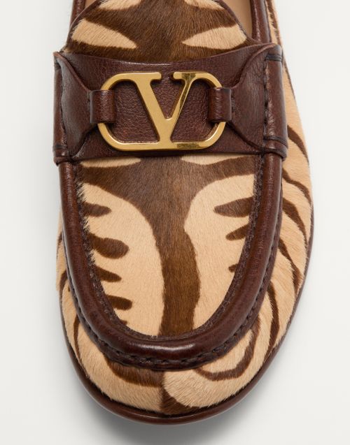  - Beige/bark Brown