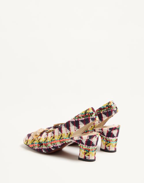  - Multicolour/butter