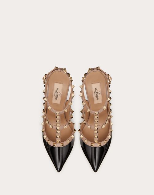 PATENT ROCKSTUD CAGED PUMP 100MM