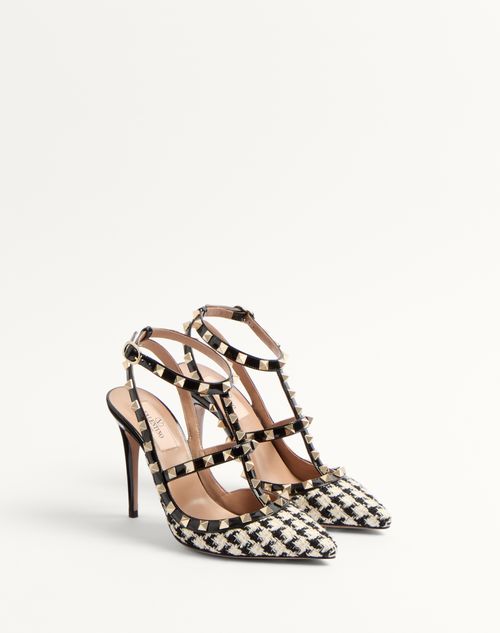  - Latte/black