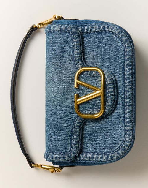  - Denim/worker