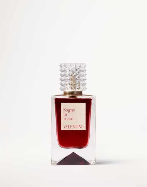 Valentino - Anatomy Of Dreams - Sogno In Rosso Parfum 100ml - Transparent - Unisex - Fragrances