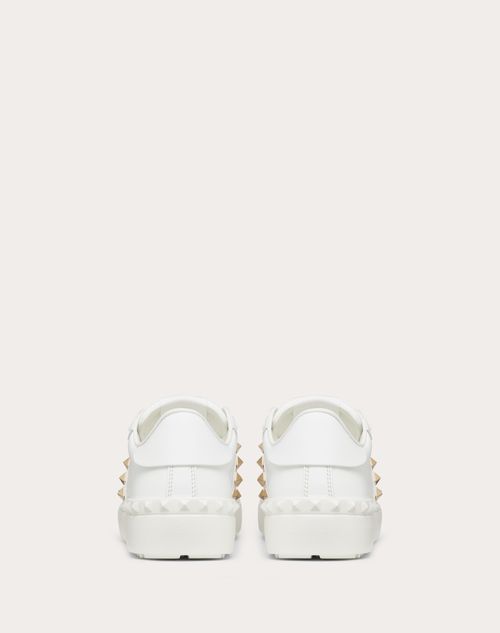 ROCKSTUD UNTITLED SNEAKER