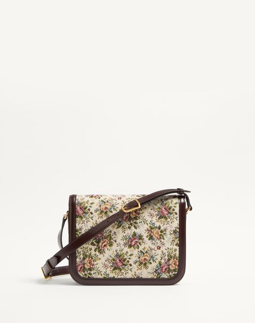 - Brown/multicolor