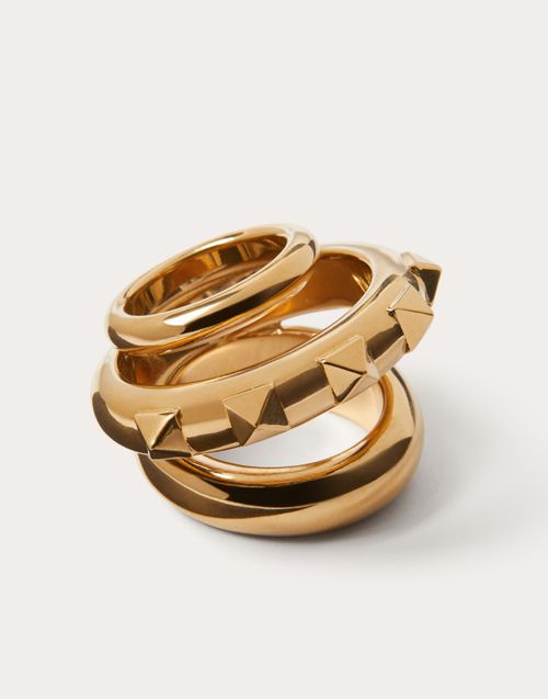 Valentino Garavani Rings for Women, Rockstud