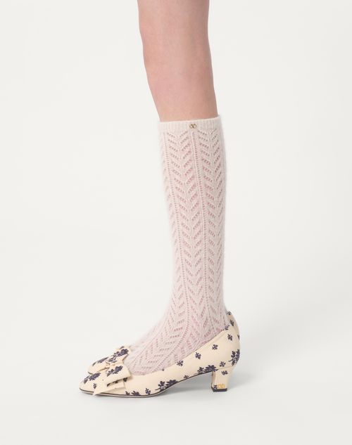  - Ivory/multicolor