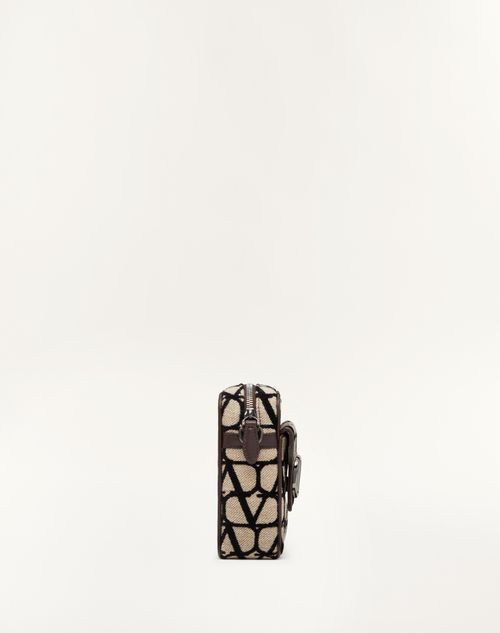  - Natural/black/fondant