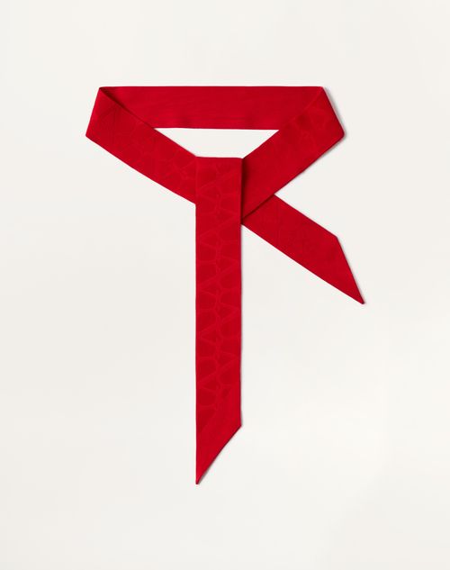  - Rosso V.