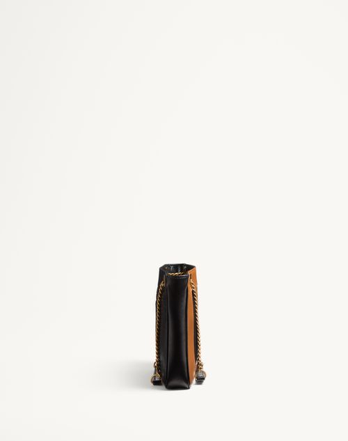 - Black/spice