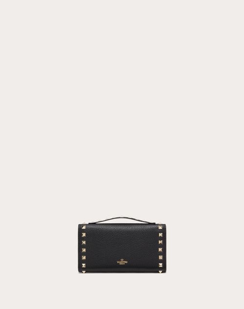 Valentino 2025 studded wallet