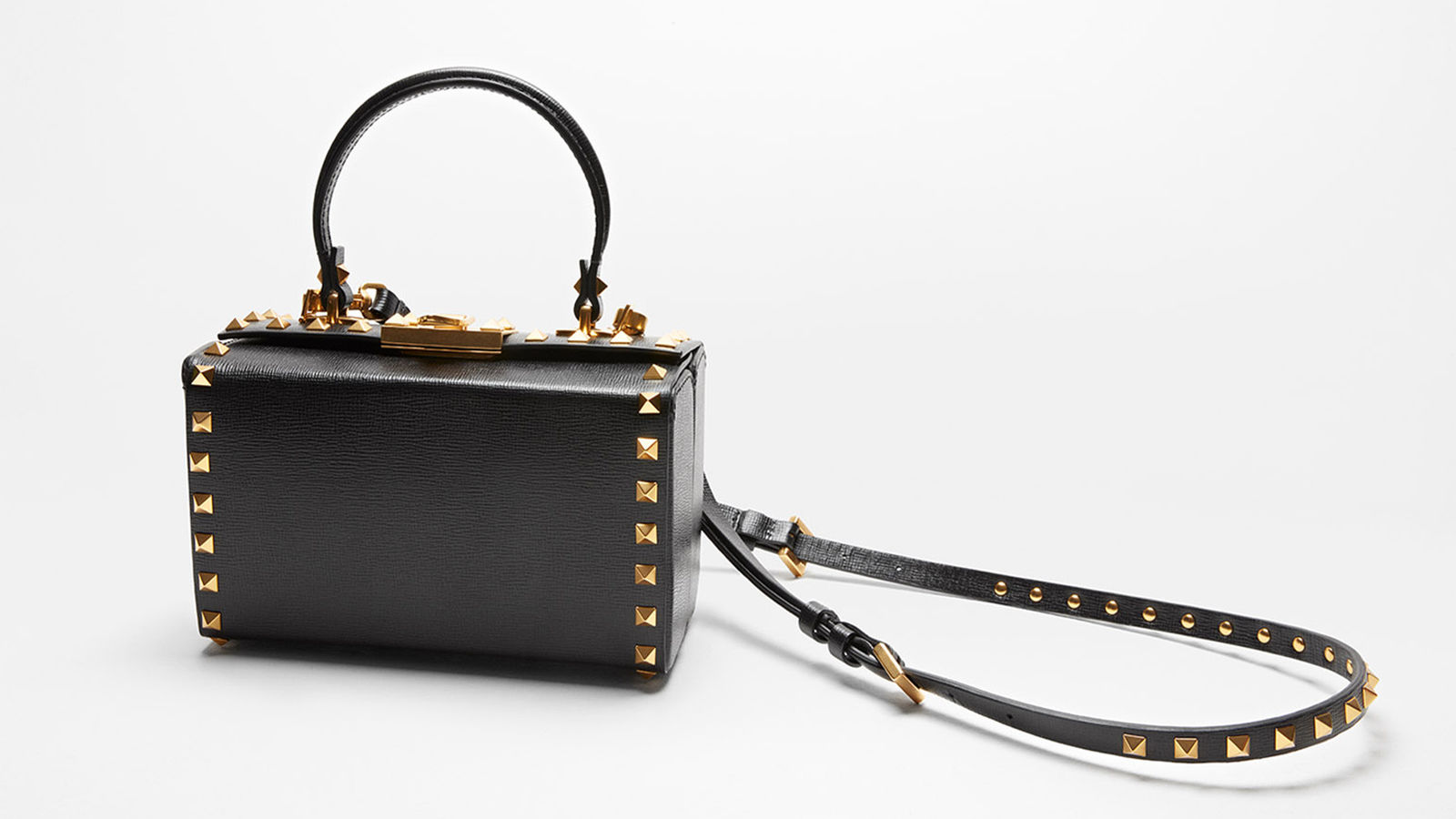 Valenia Handbag – Becker’s Amsterdam | Tijdloze Klasse & Moderne Elegantie