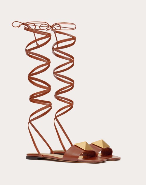 valentino flat sandals sale