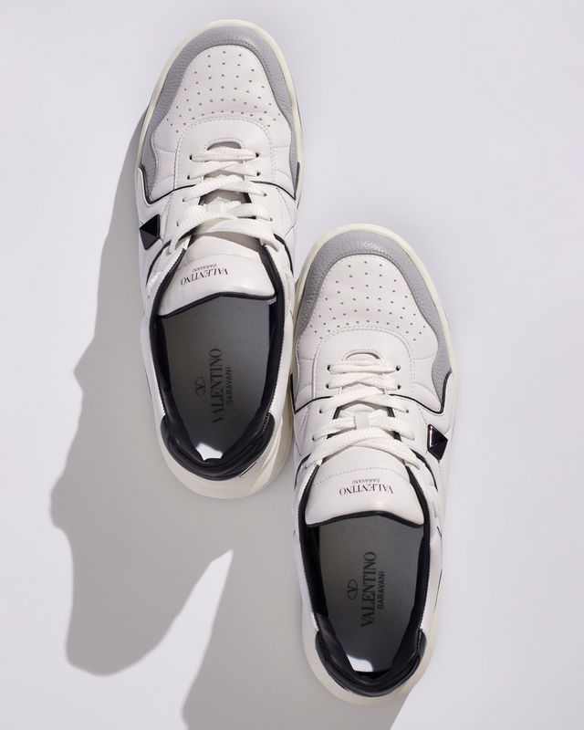valentino one stud micro