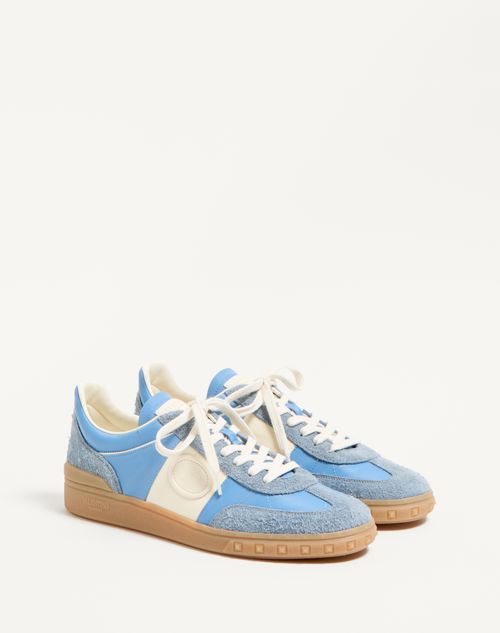  - Azure/ivory