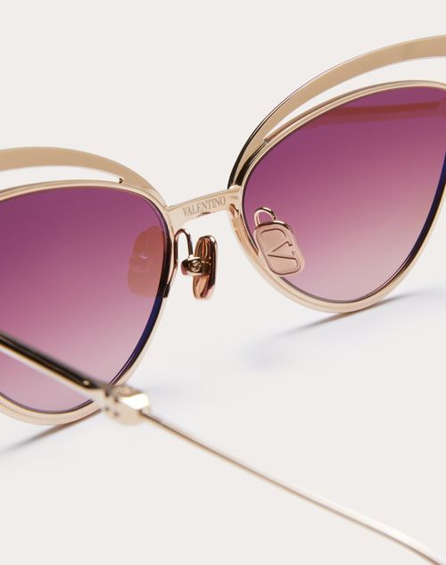 Lentes valentino online mujer