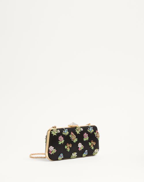  - Black/multicolor