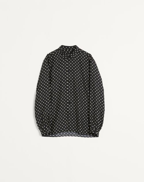 Valentino Designer Shirts for Men Collection | Valentino US Valentino Designer Shirts for Men Collection | Valentino US