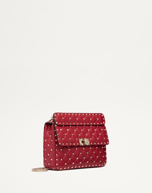 Valentino rockstud spike tote sale