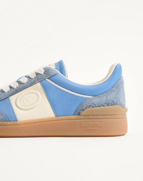  - Gris/bleu D'azur