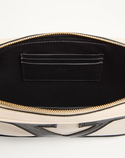  - Butter/black