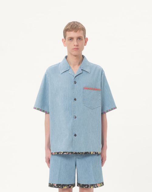  - Denim