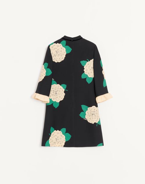 Valentino - Dress - Black - Woman - Woman Ready To Wear Sale