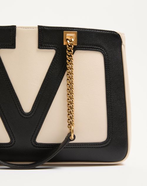  - Butter/black