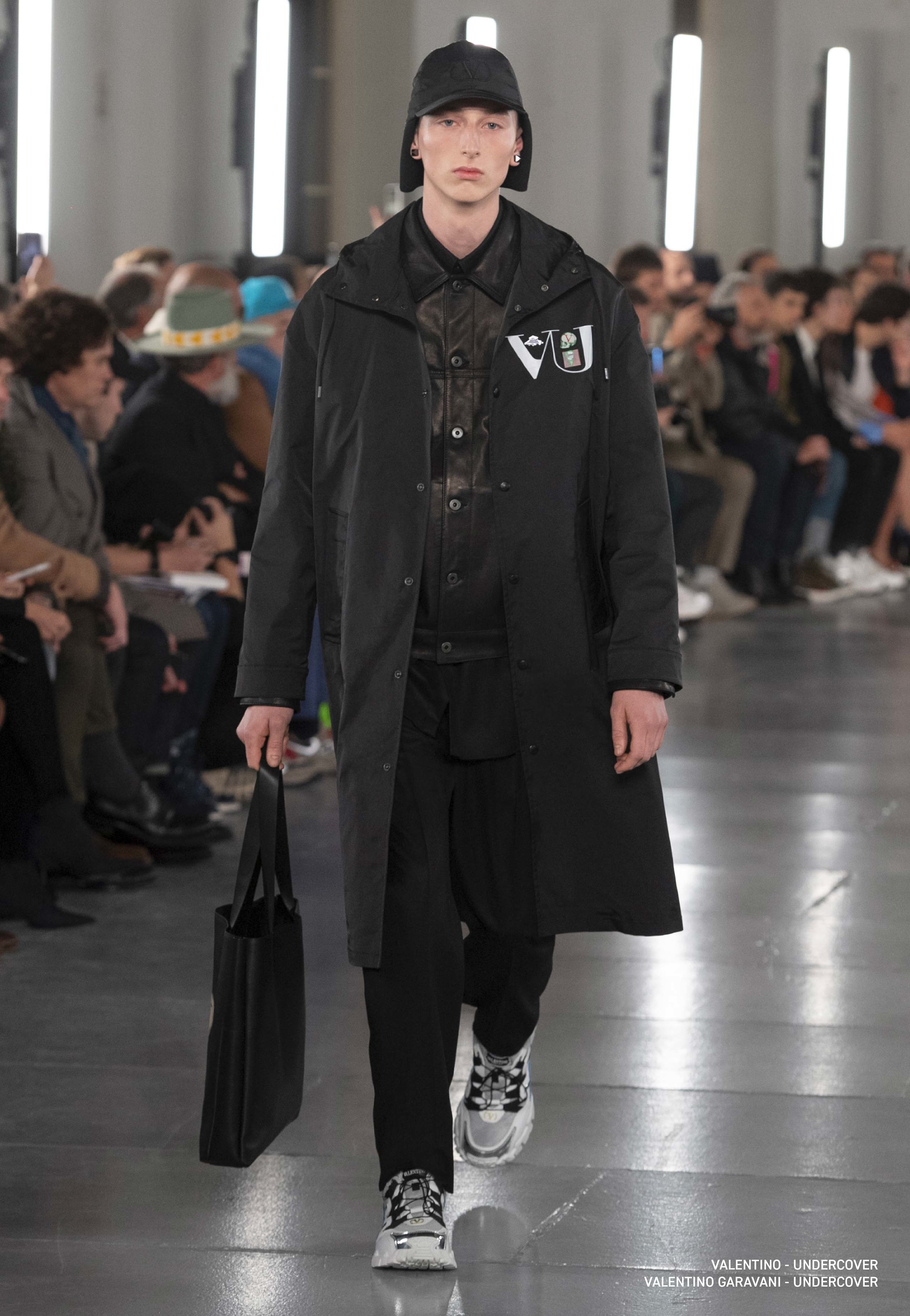 Valentino shop men 2019