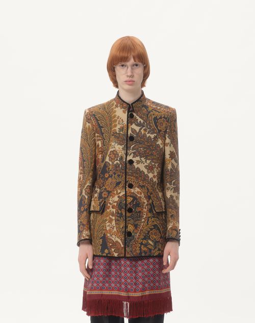  - Beige/brown