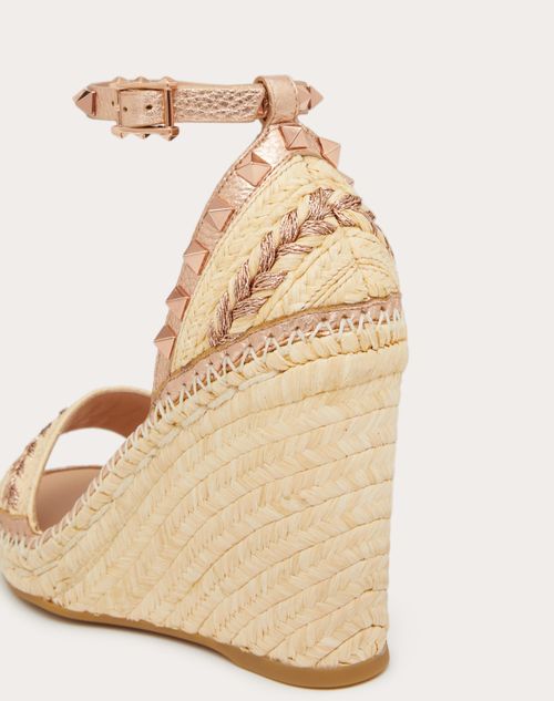 Valentino wedges sale