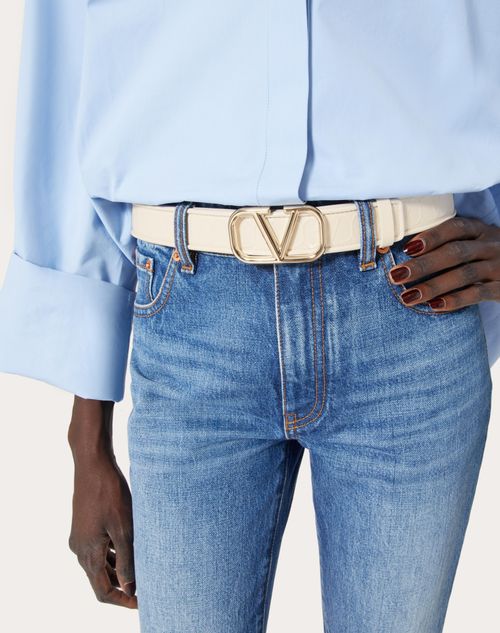 Valentino Belts for Men and Women