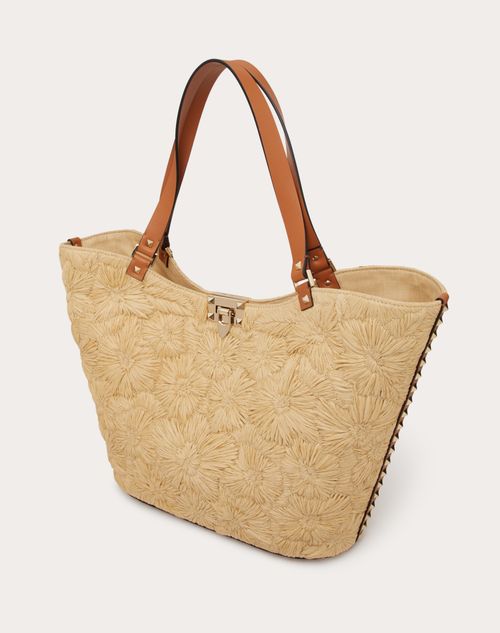 Valentino woven bag discount