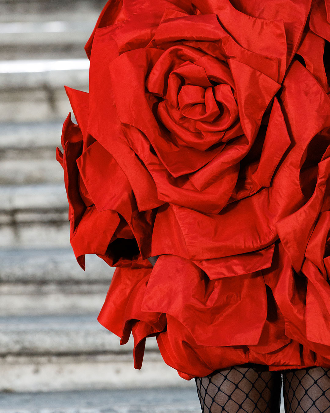 Valentino Haute Couture Show Fall/Winter 22-23 | Valentino