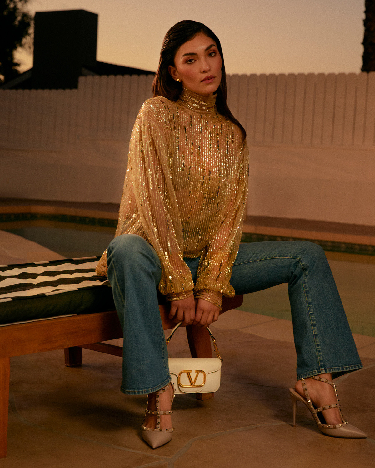 Valentino Icons Only | Valentino