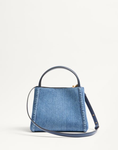 Valentino denim handbags sale