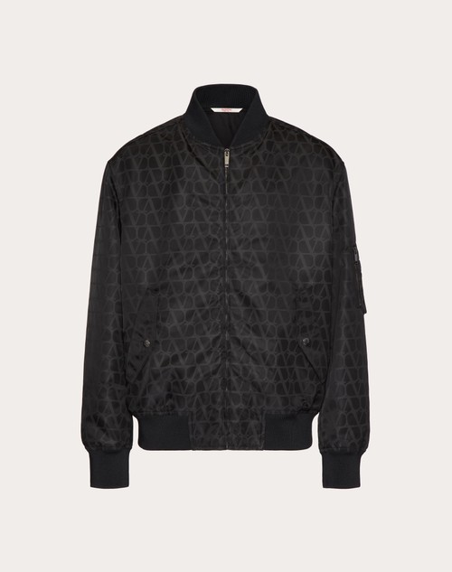 VALENTINO - Reversible Jacket