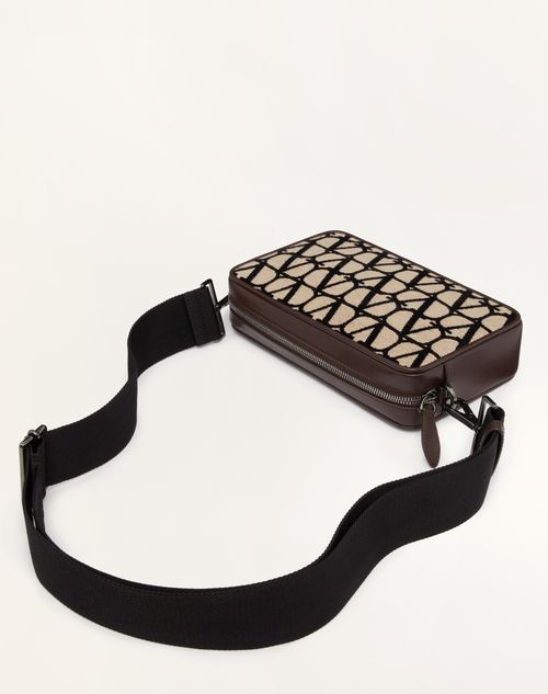  - Natural/black/fondant