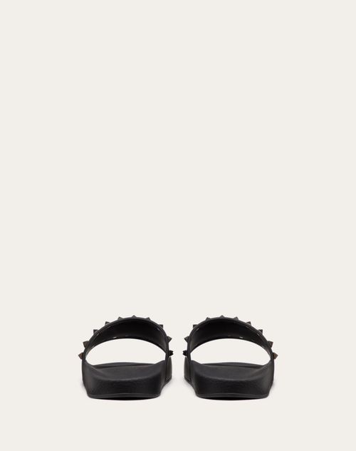 Valentino stud online sliders