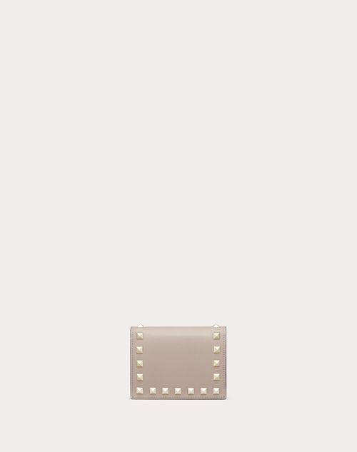 Valentino compact clearance wallet