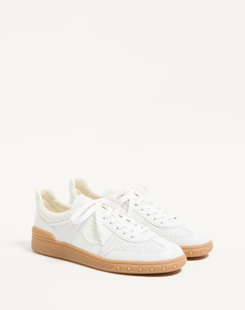  - White