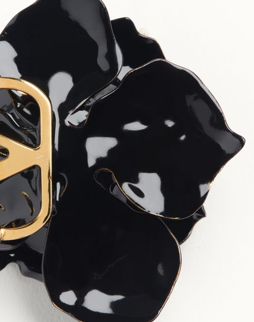  - Gold/black/multicolor