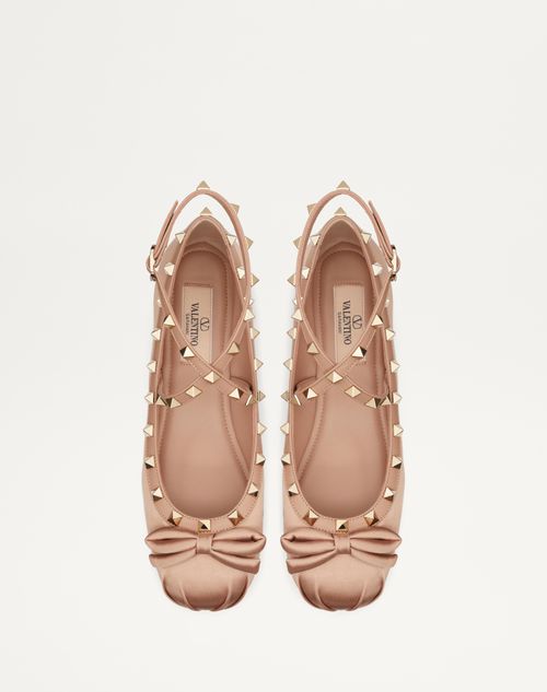 Ballerine rockstud valentino sale